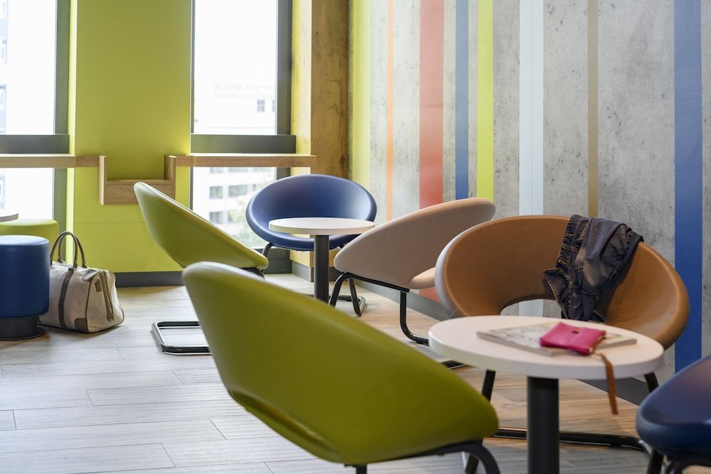 ibis budget Bremen City Center 2