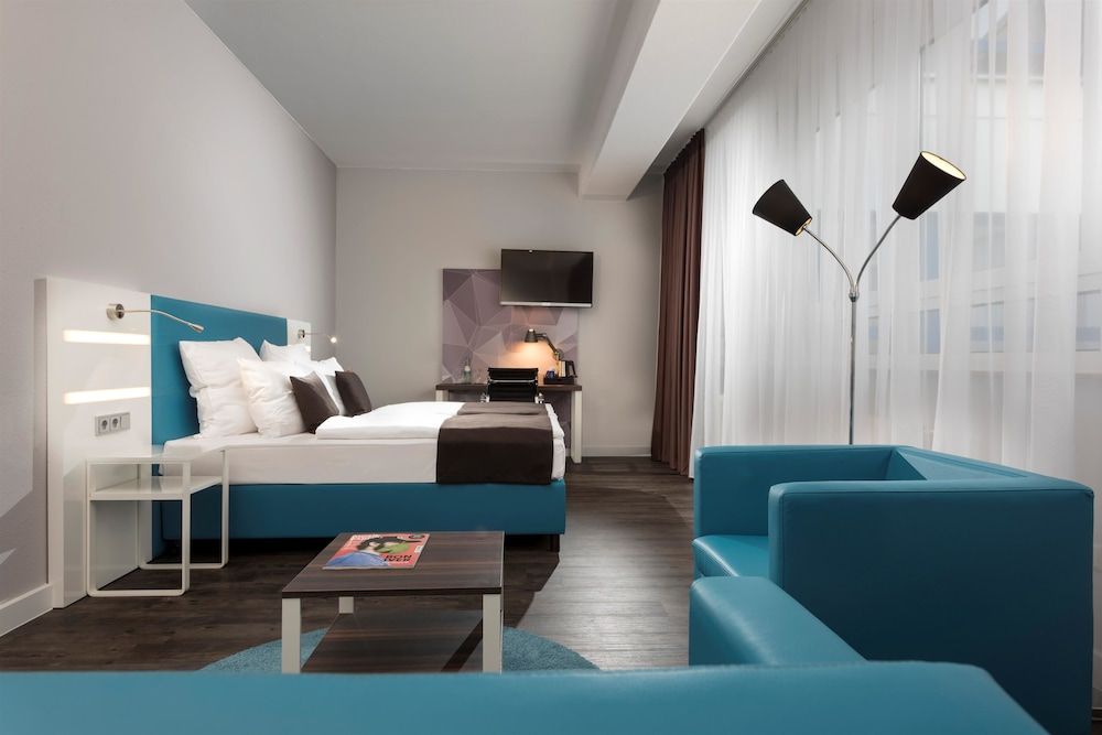 Best Western Hotel Dortmund Airport 1