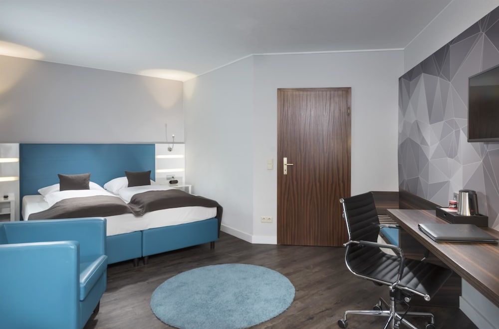 Sure Hotel by Best Western Mannheim City 3 stelle a Mannheim