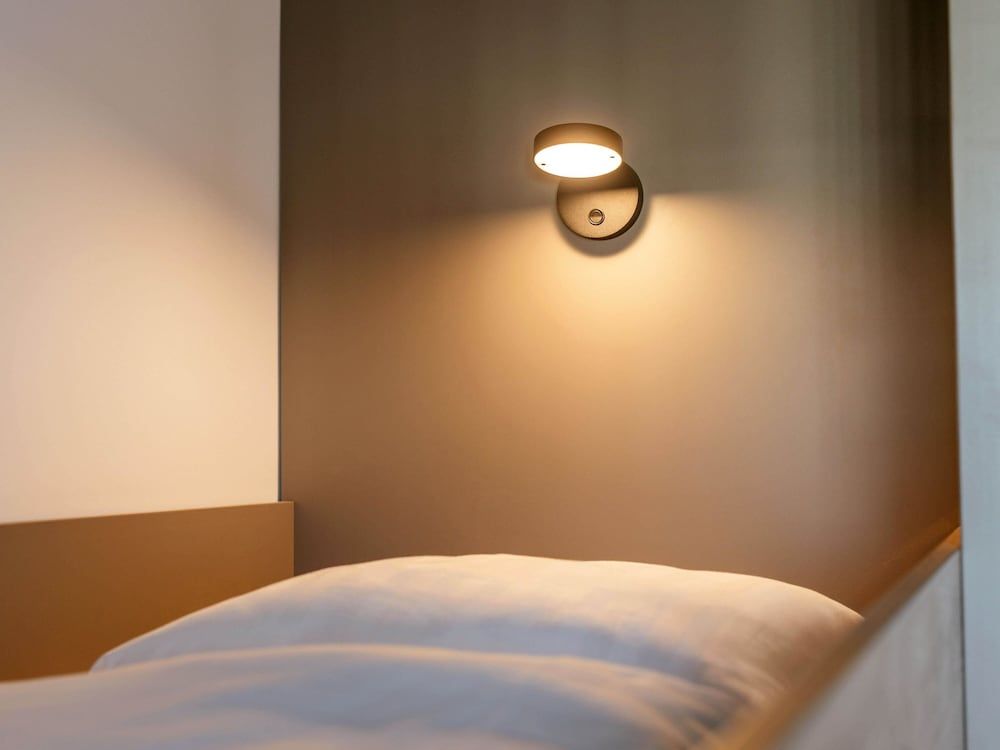 B&B HOTEL Mannheim-City 3