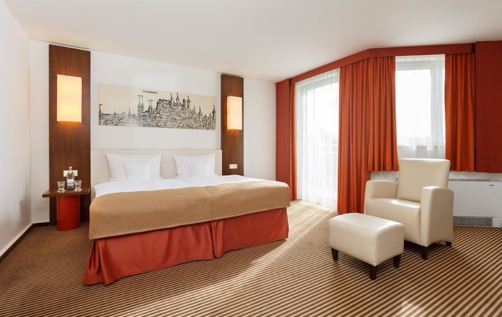 Best Western Hotel Nuernberg City West 3