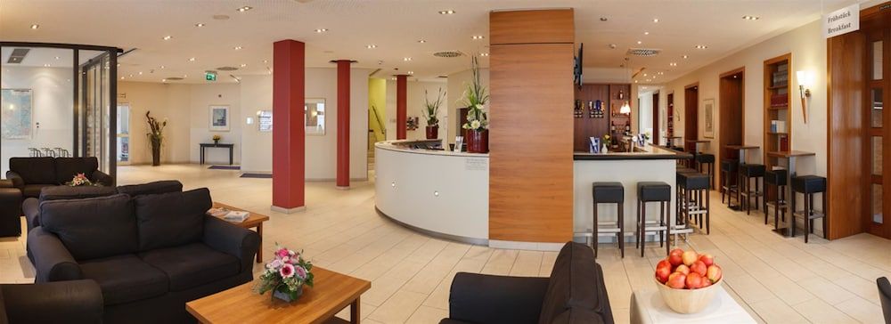 Best Western Hotel Nuernberg City West 2