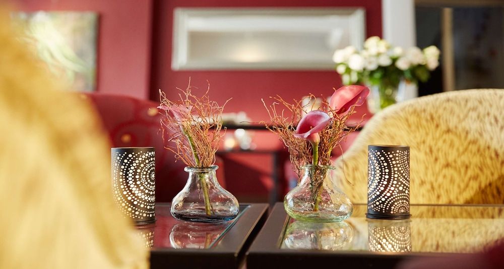 Imperial Dusseldorf Sure Collection by BW 3