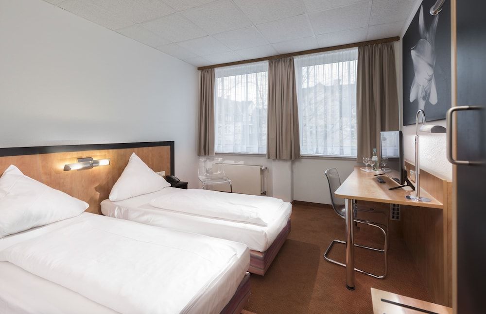 Days Inn by Wyndham Dortmund West 3 estrelas em Dortmund