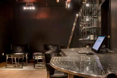 Wyndham Hannover Atrium 4 estrelas em Hanôver