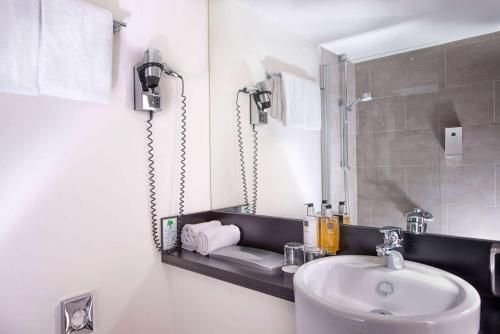 Wyndham Stuttgart Airport Messe 3