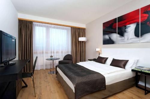 Wyndham Stuttgart Airport Messe 2