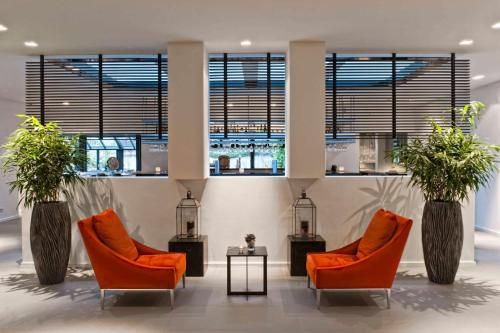 Wyndham Stuttgart Airport Messe 1