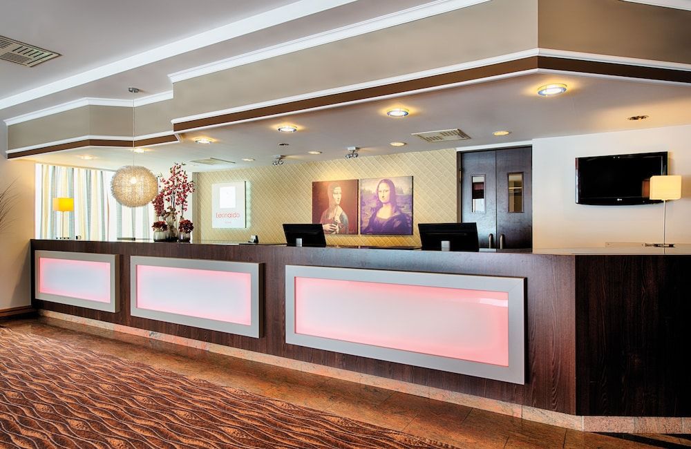 Leonardo Hotel Düsseldorf Airport - Ratingen 3