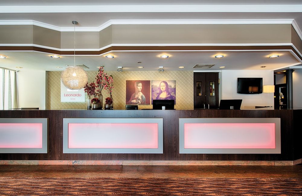 Leonardo Hotel Düsseldorf Airport - Ratingen 2