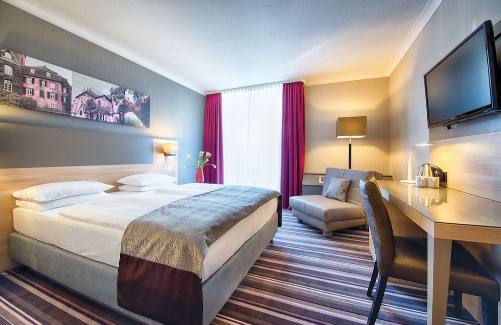 Leonardo Hotel Düsseldorf Airport - Ratingen 1