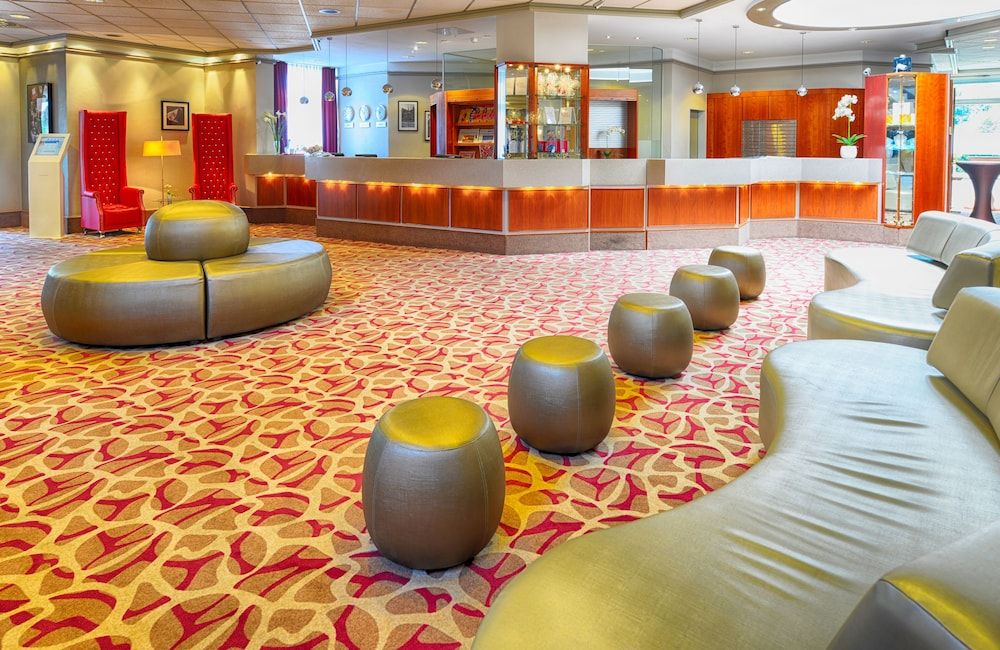 Leonardo Hotel Köln 2