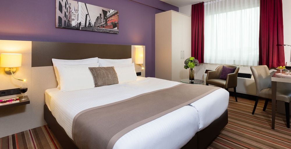 Leonardo Hotel Köln 1