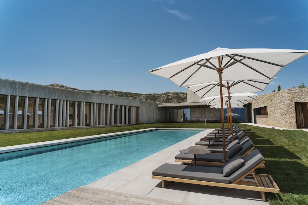 La Galiana Golf Resort- Adults Only 1