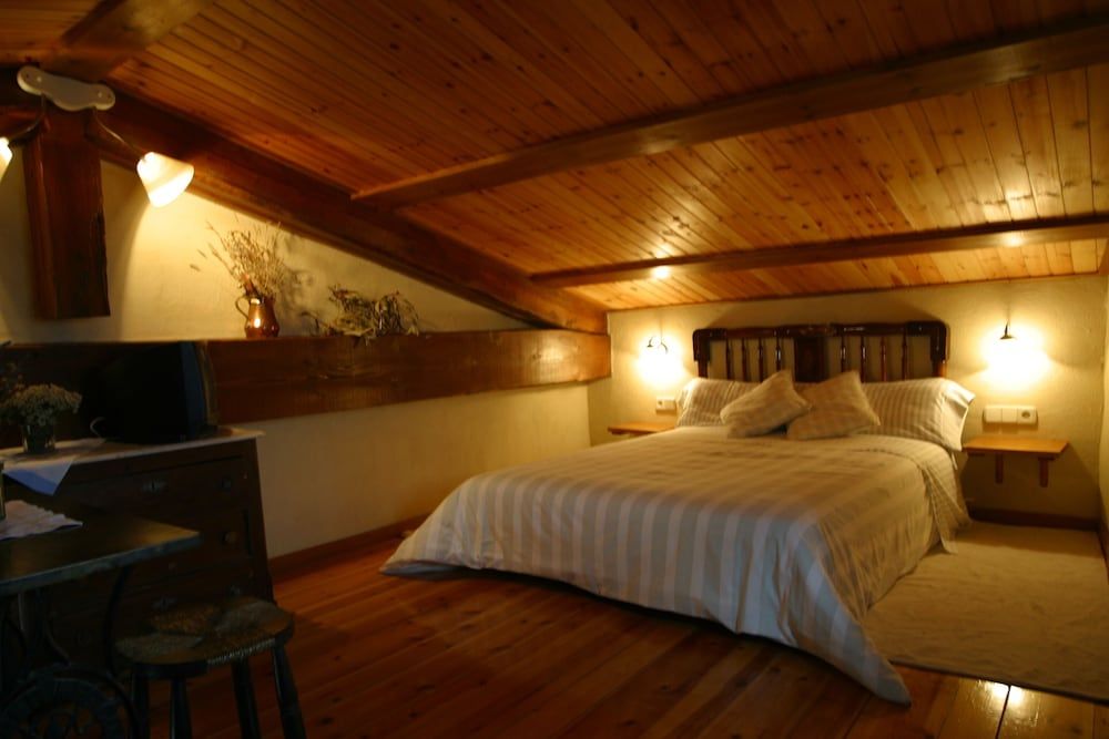 Casa rural cal Rei 3