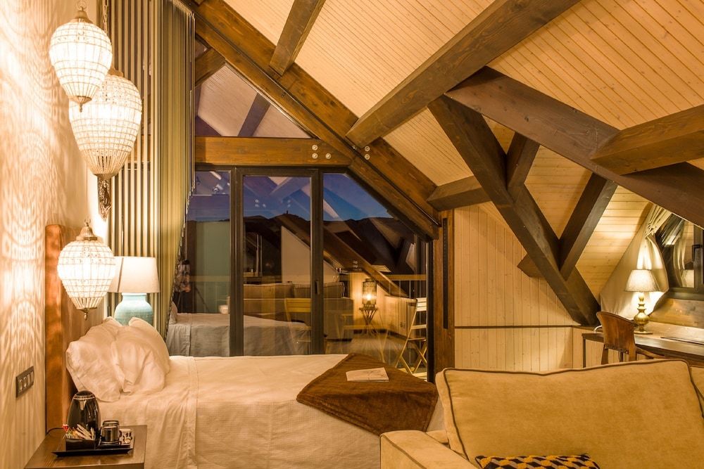 Alojamientos Ainsa Sanchez 3