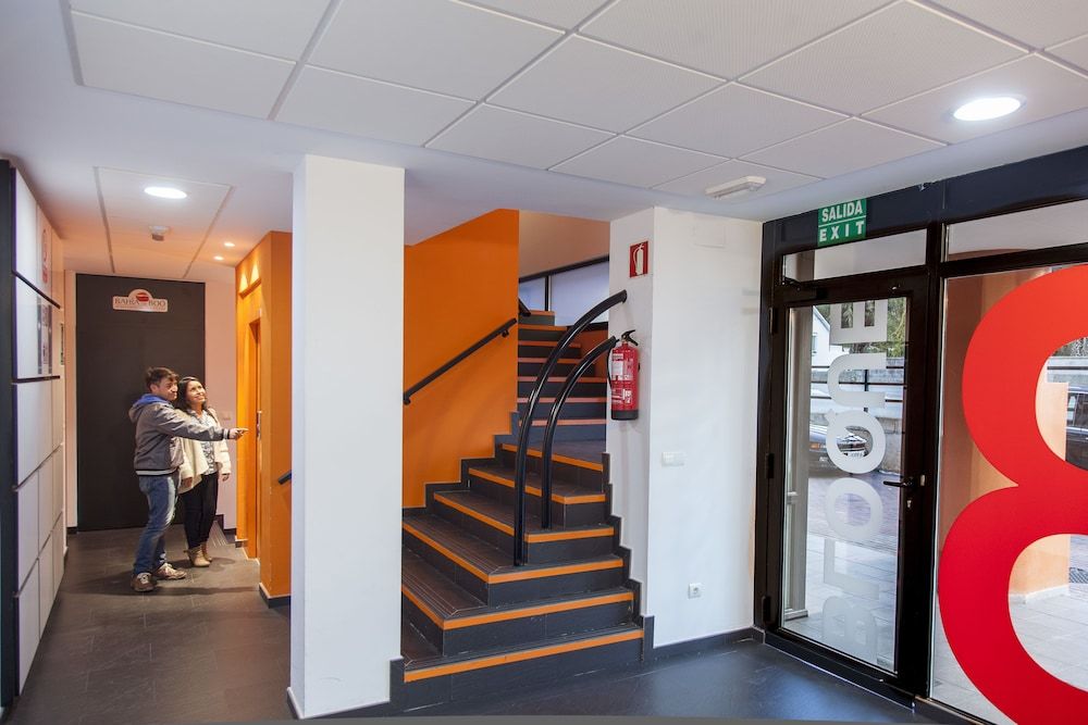 Apartamentos Turísticos Bahía de Boó 2