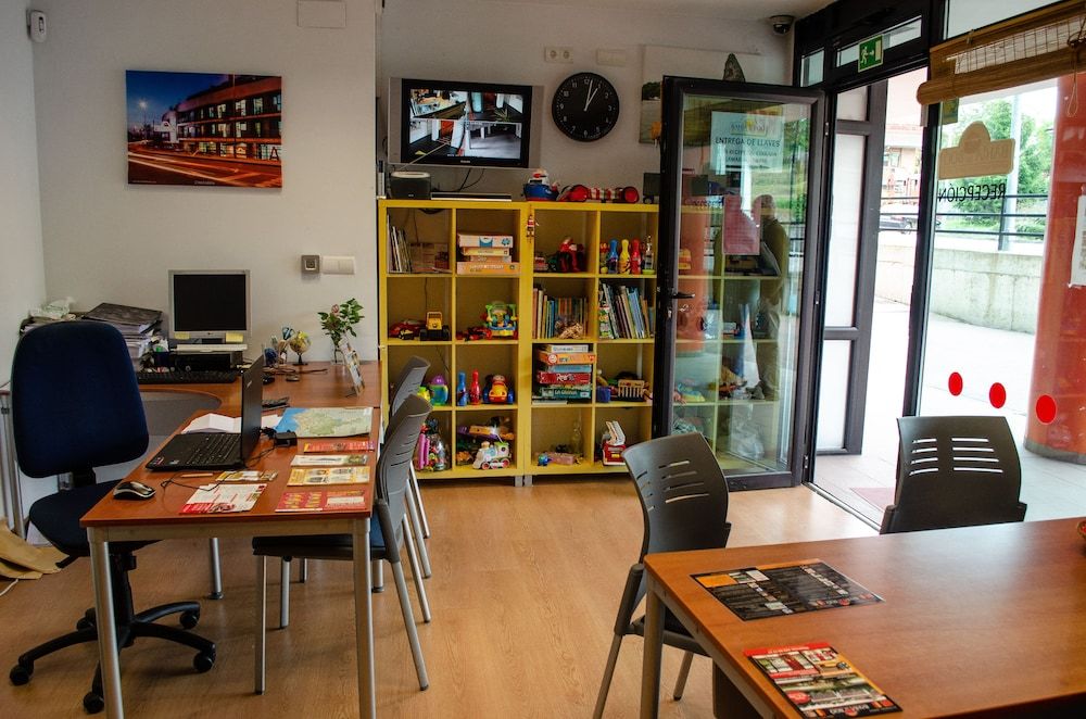 Apartamentos Turísticos Bahía de Boó 3