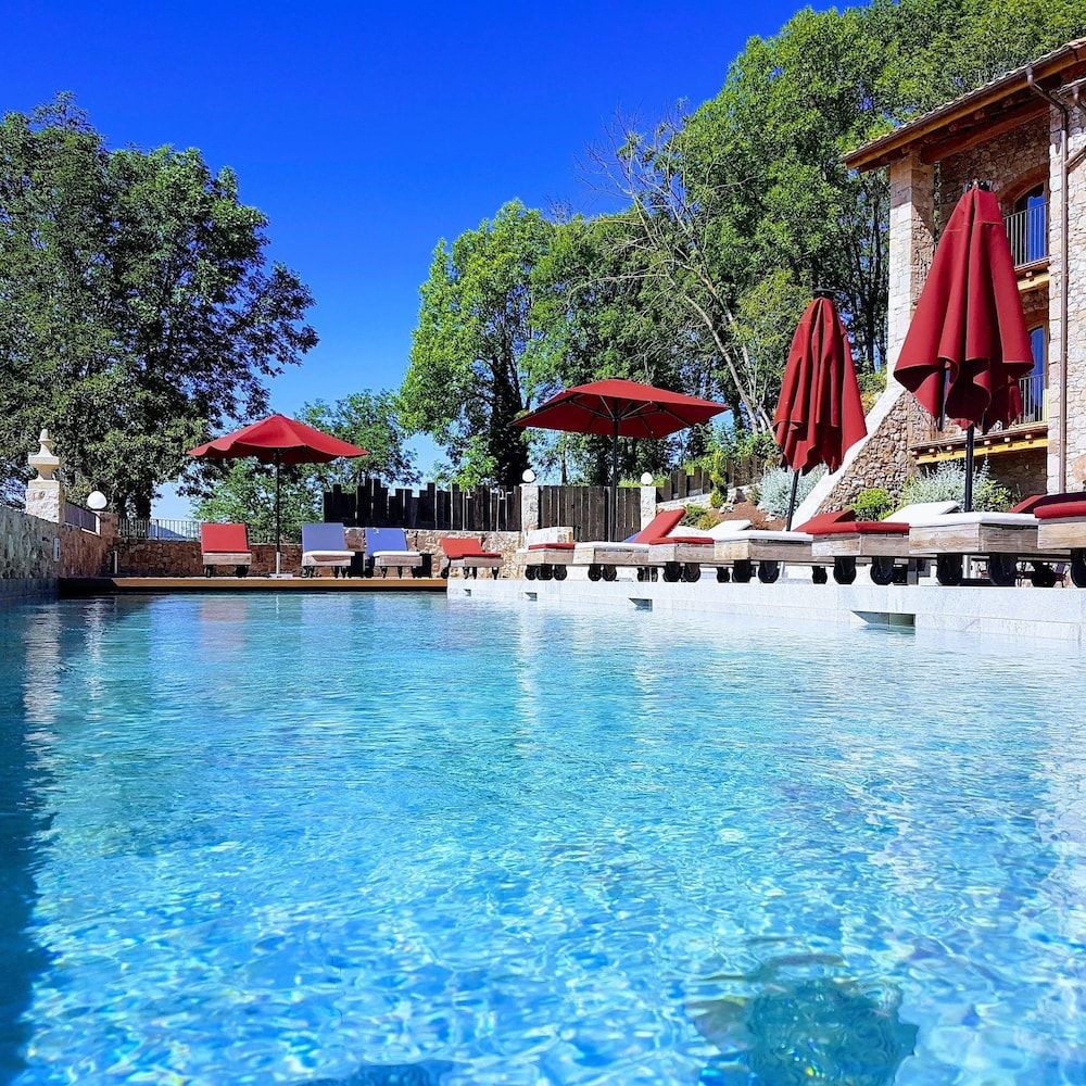 Hotel Puig Francó 3 estrelas em Camprodon