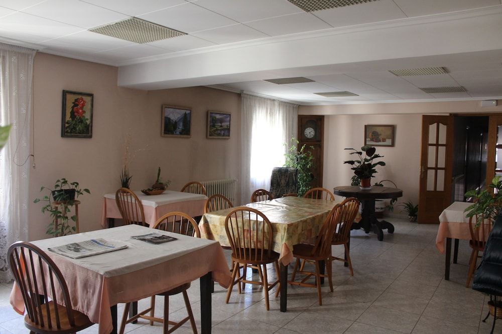 Pensión Peperillo 3