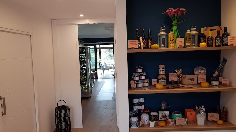 Hotel Tierra Buxo - Adults Only 2