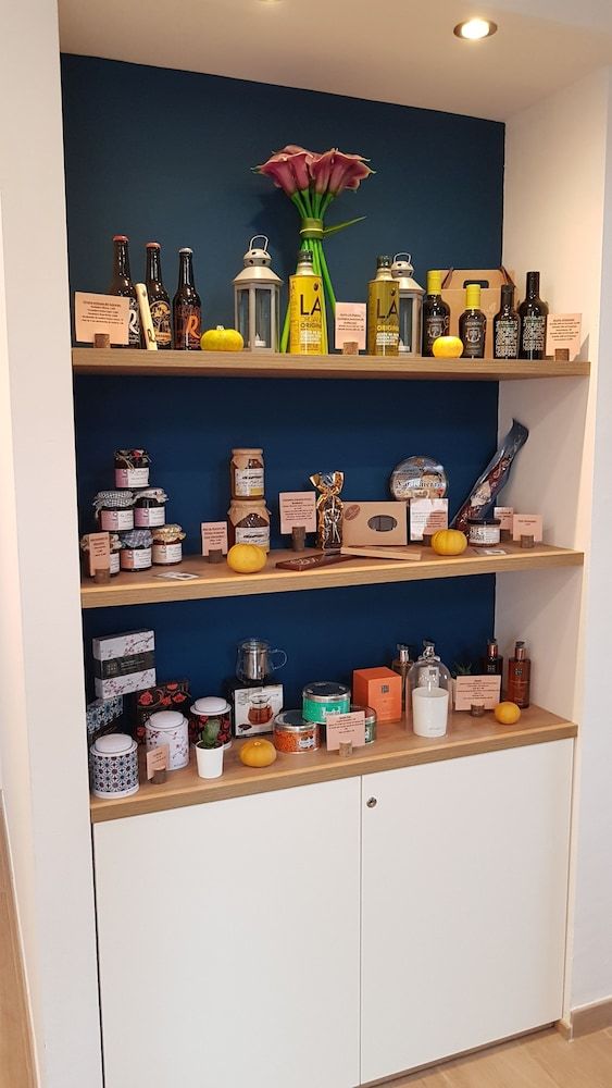 Hotel Tierra Buxo - Adults Only 3