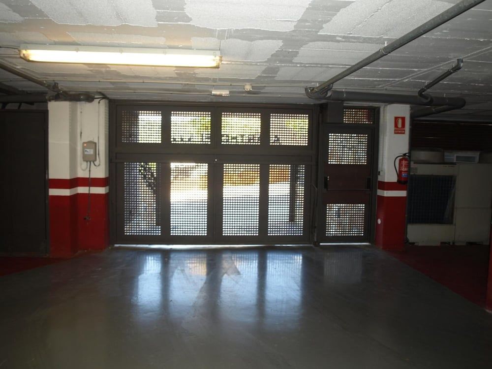 Aparthotel del Golf 3