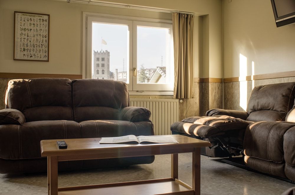 La Trobada Hotel Sport 3