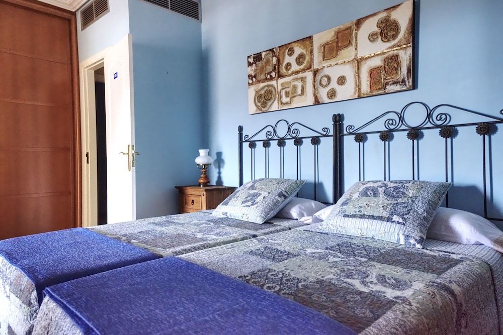 Hotel La Colina Jandia 3