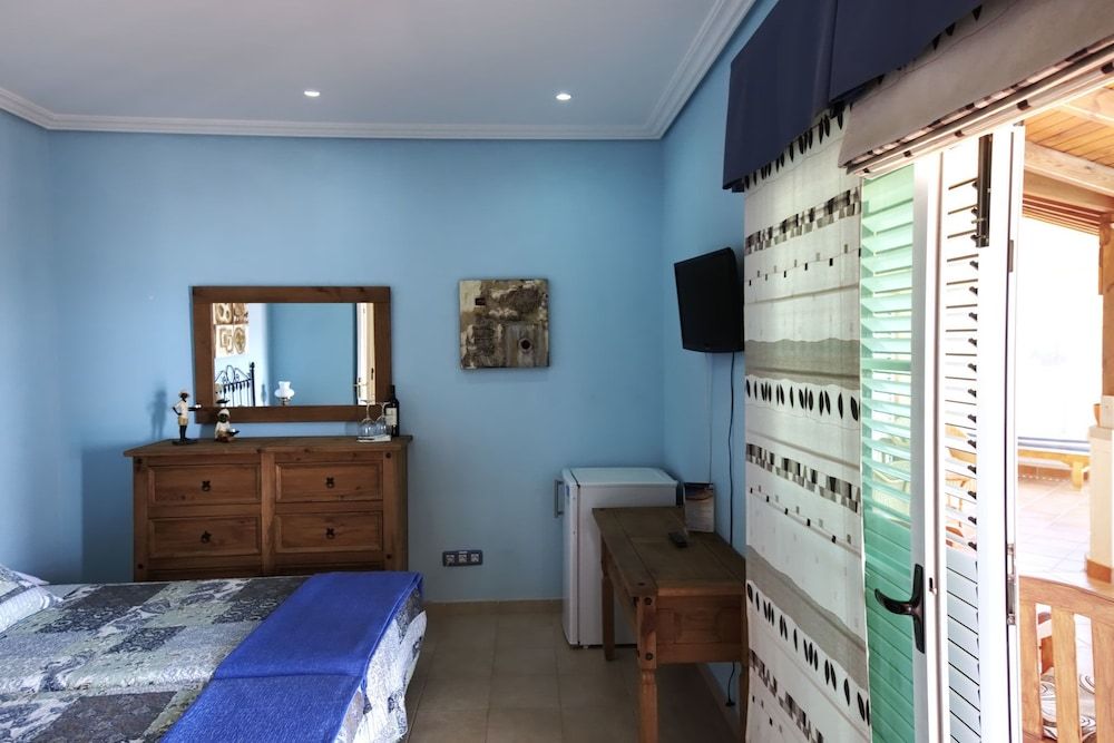 Hotel La Colina Jandia 2