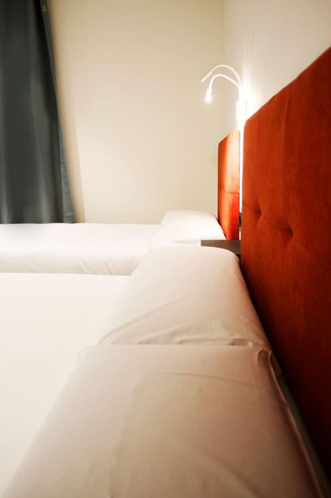 Arena Zone Hotel 3
