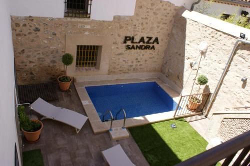 Plaza Sandra 4 stelle a Trujillo
