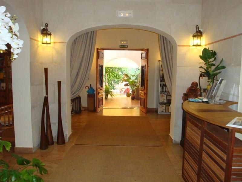 Tossal D'Altea 4 estrellas en Altea