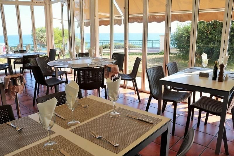 Apartamentos Deauville 3 estrelas em Miami Platja