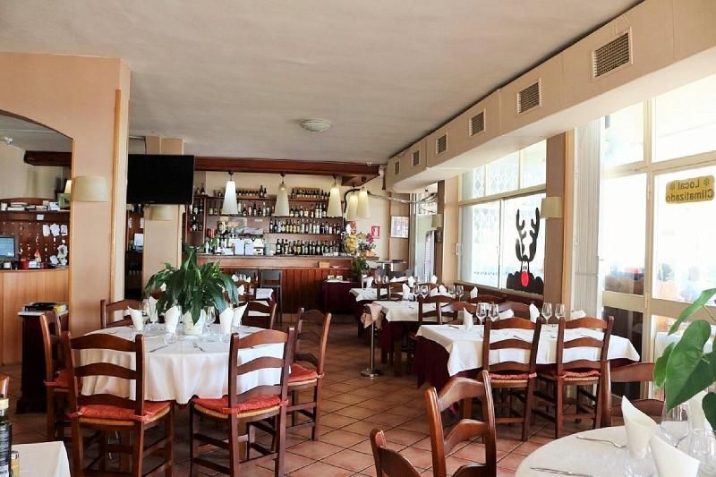 Apartamentos Deauville 3