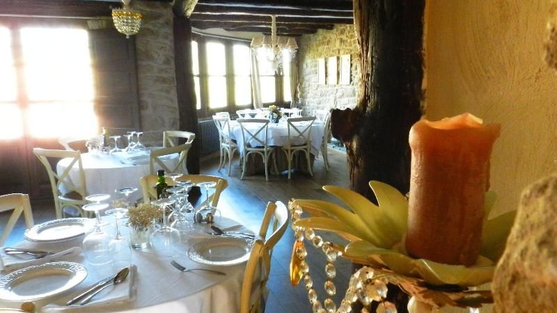 Hotel Real Posada De Liena 3