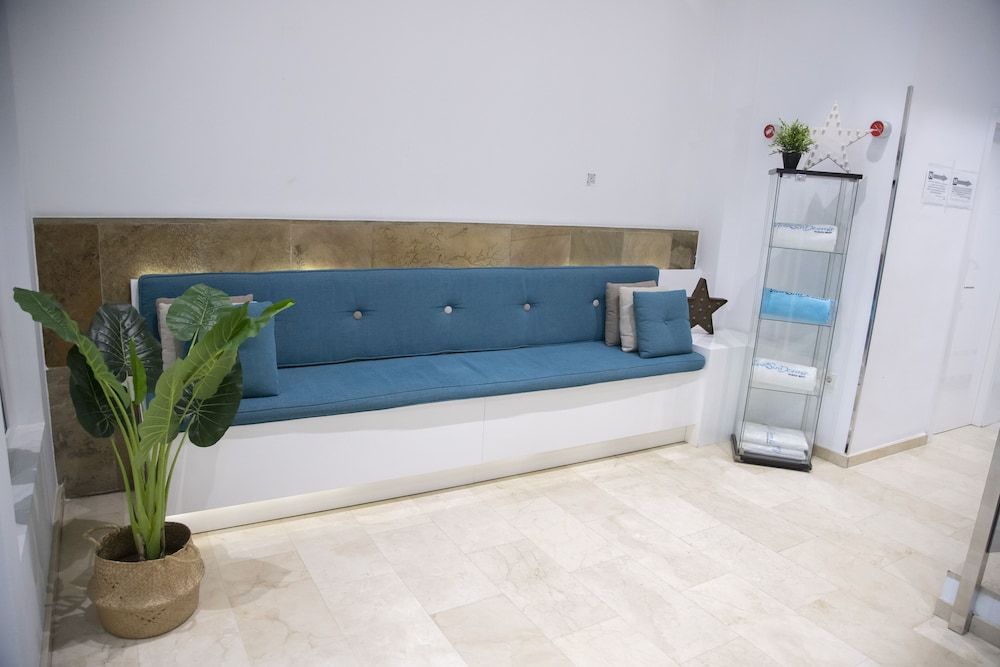 Hotel El Globo 3