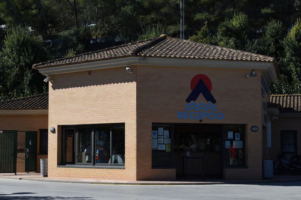 Mediterrani Natura Spa Resort 2