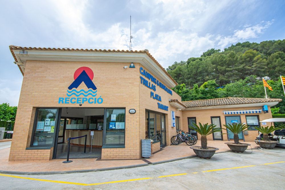 Mediterrani Natura Spa Resort 3