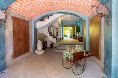 Apartaments Suites Sant Jordi 1