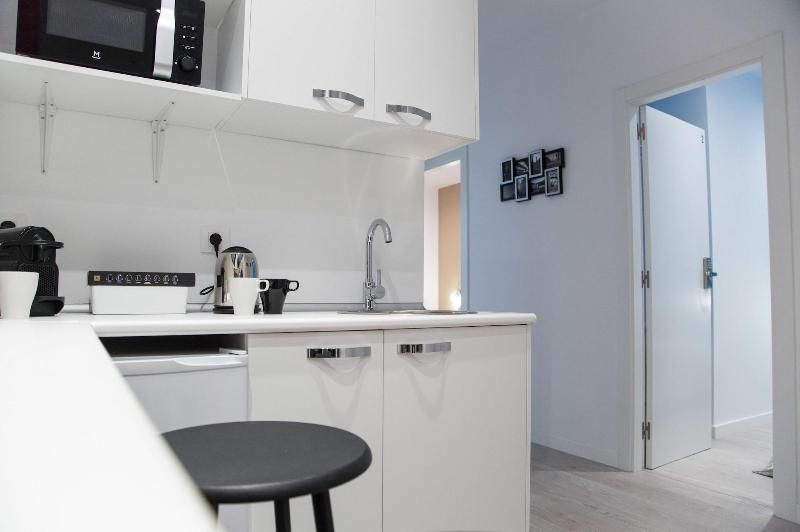 Apartholiday Fira Boutique 2