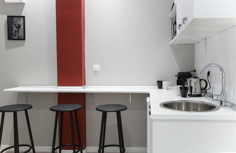 Apartholiday Fira Boutique 1