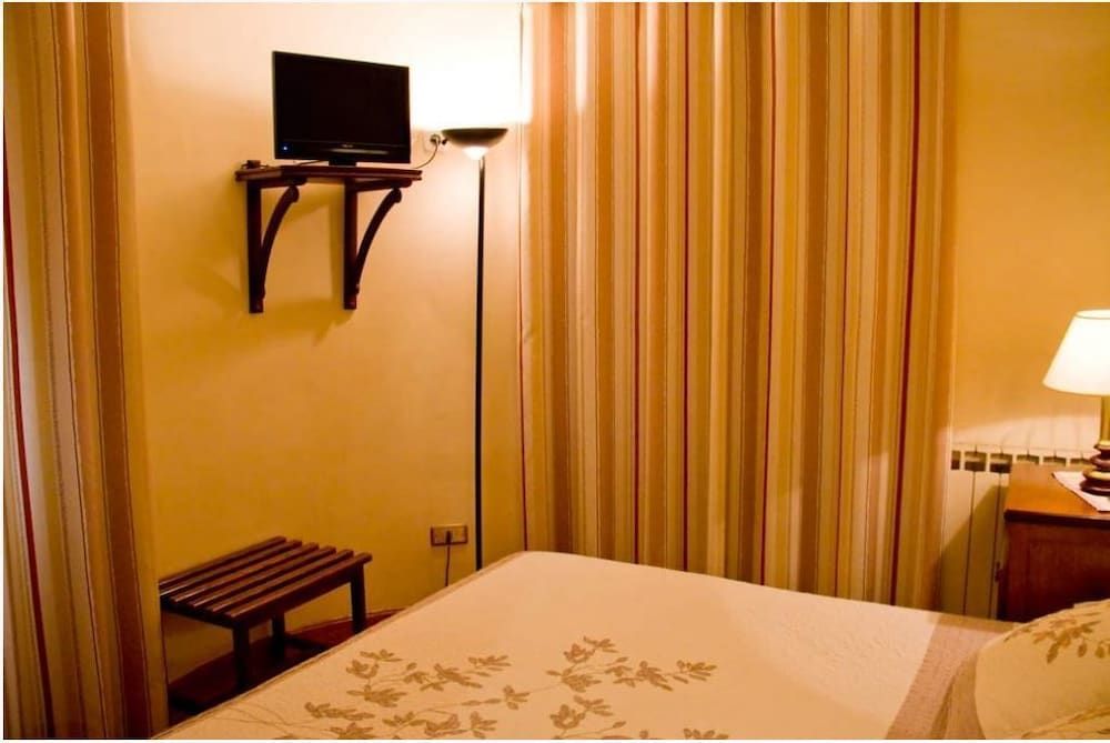 Hostal las Coronas 3