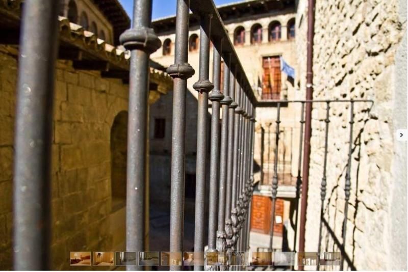 Hostal Las Coronas 2