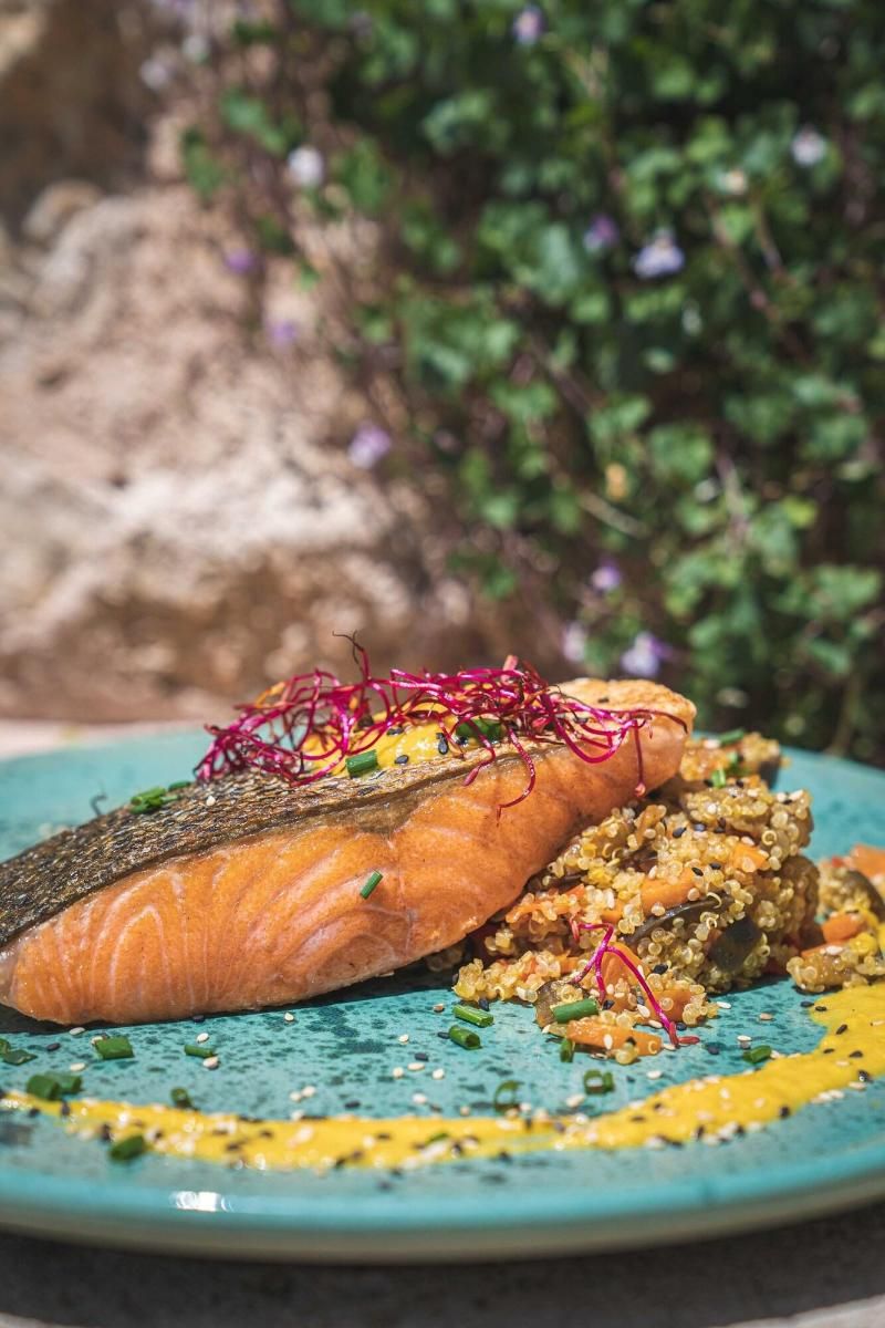 Nema Boutique Hotel Spa 2