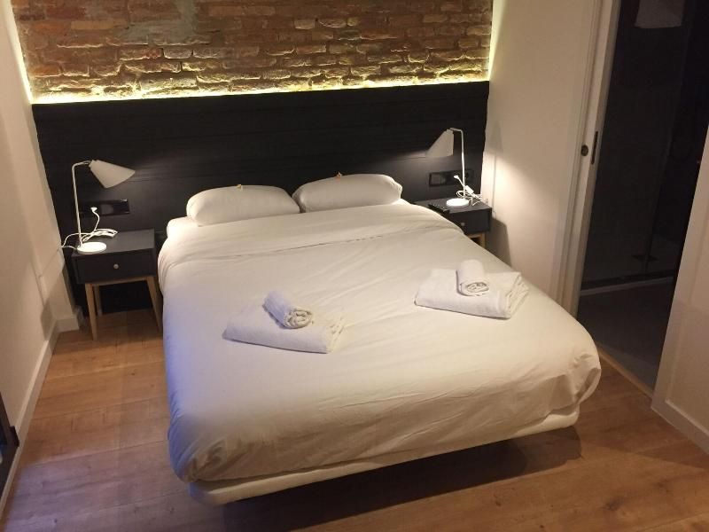 Olala The Hotel -1 estrellas en Hospitalet de Llobregat