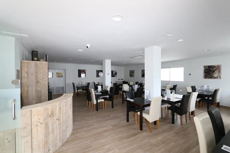 Hotel Moli Boutique 1