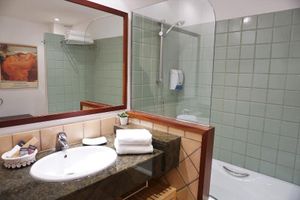 La Sala De Camos
