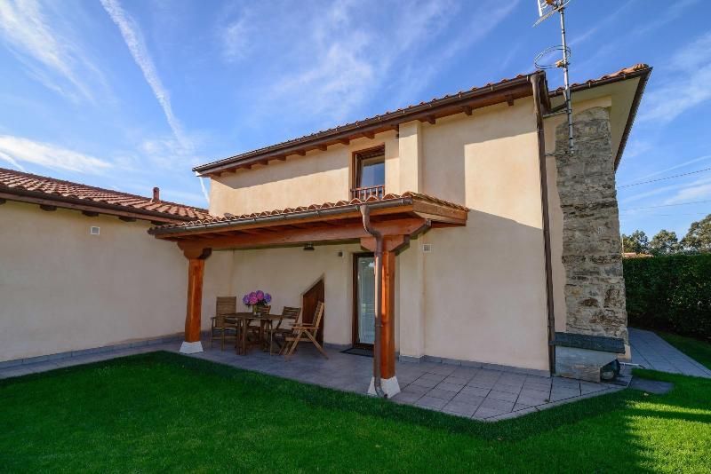 Casona De Llanorrozo 3