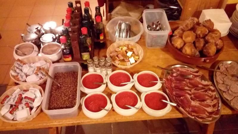 Refugi Cap Del Rec 3